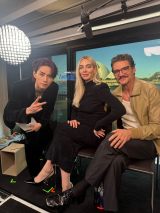 �w�t�@���^�X�e�B�b�N4:�t�@�[�X�g�E�X�e�b�v�x�C�x���g�ɂ�(C)2025 20th Century Studios/(C)and TM 2025 MARVEL. 