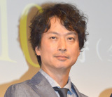 �Ŗ��j�� (C)ORICON NewS inc. 