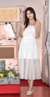 �w���̂Â���E���̋Z�̍ՓT2025�x�̃I�[�v�j���O�X�e�[�W�ɓo�ꂵ���䂤����� (C)ORICON NewS inc. 