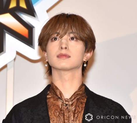 木村慧人の画像一覧 | ORICON NEWS