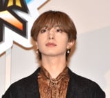 �f��w���ʃ��C�_�[�K���x&�f��w�S�W���E�W���[�x���J�������䂠�����ɓo�d����FANTASTICS�E�ؑ��d�l (C)ORICON NewS inc. 