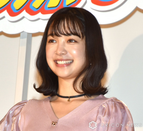 今森茉耶の画像・写真 | 丸の内TOEI、最後の初日舞台あいさつ 映画『仮面ライダーガヴ』＆映画『ゴジュウジャー』知念英和＆冬野心央ら登場 2枚目 |  ORICON NEWS