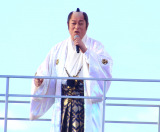 �I�[�v�j���O�C�x���g�u�}�c�P���T���o@EXPO2025�v�ɓo�ꂵ�������� (C)ORICON NewS inc. 