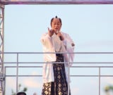 �I�[�v�j���O�C�x���g�u�}�c�P���T���o@EXPO2025�v�ɓo�ꂵ�������� (C)ORICON NewS inc. 