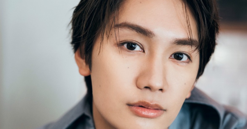 なにわ男子 なにわのにわ 藤原丈一郎 なにわ男子・藤原丈一郎とほろ酔い1軒目デートへ 『CLASSY