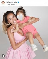 N2025NɎBeꂽAMALIA.Ƒ̎BeVbg (ʐ^̓CX^O @maliarehman ) 