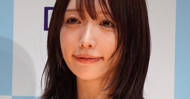 清水あいり、グラビア卒業否定「年2回しか来なくなった」 “日本一セクシーな板割り”披露