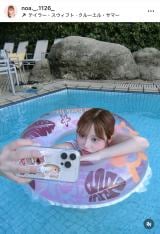 ���u���N���v�[���v(�ʐ^�̓C���X�^�O���� @noa._.1126_ ���) 