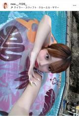 ���u���N���v�[���v(�ʐ^�̓C���X�^�O���� @noa._.1126_ ���) 