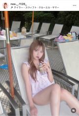 ���u���N���v�[���v(�ʐ^�̓C���X�^�O���� @noa._.1126_ ���) 