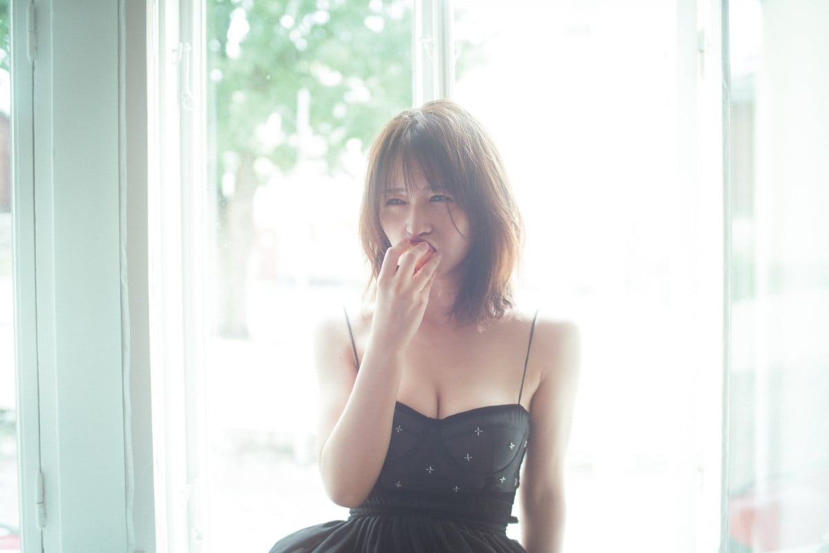 長濱ねる　Tシャツ　Mサイズ　写真集　渋谷PARCO　高橋ヨーコ 限定品】長濱ねる Tシャツ Mサイズ 写真集 渋谷PARCO 高橋ヨーコ 限定品】