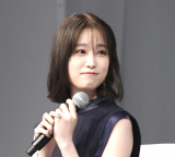 �w���ꌧ�f�C�`�т�΃T�}�[�N���[�Y�`�x�ɓo�ꂵ�������Ђ��� (C)ORICON NewS inc. 