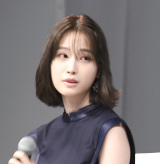 �w���ꌧ�f�C�`�т�΃T�}�[�N���[�Y�`�x�ɓo�ꂵ�������Ђ��� (C)ORICON NewS inc. 