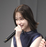 �w���ꌧ�f�C�`�т�΃T�}�[�N���[�Y�`�x�ɓo�ꂵ�������Ђ��� (C)ORICON NewS inc. 