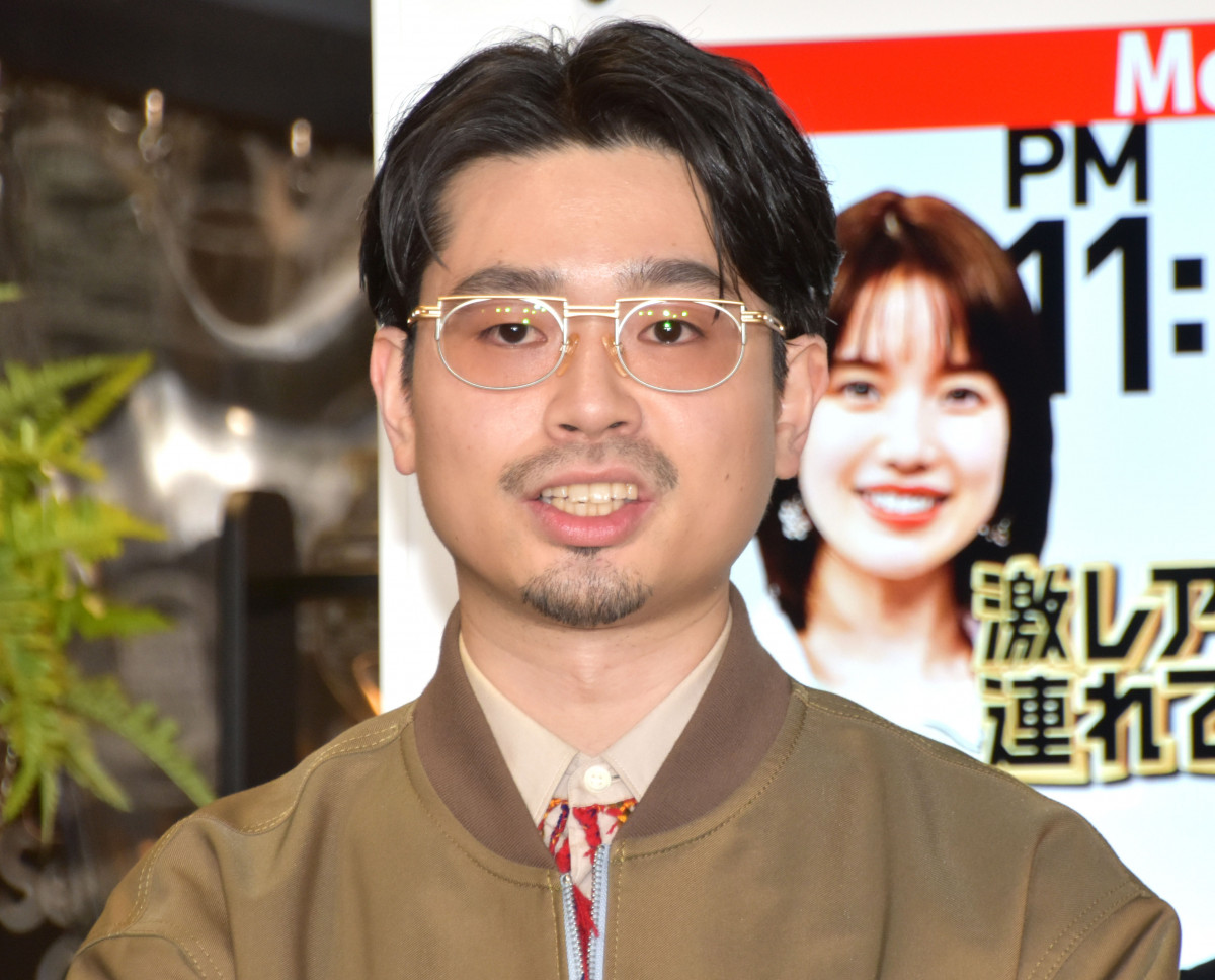 ハマ・オカモト、TOKYO FM『THE TRAD』体調不良で2日続けて休演へ