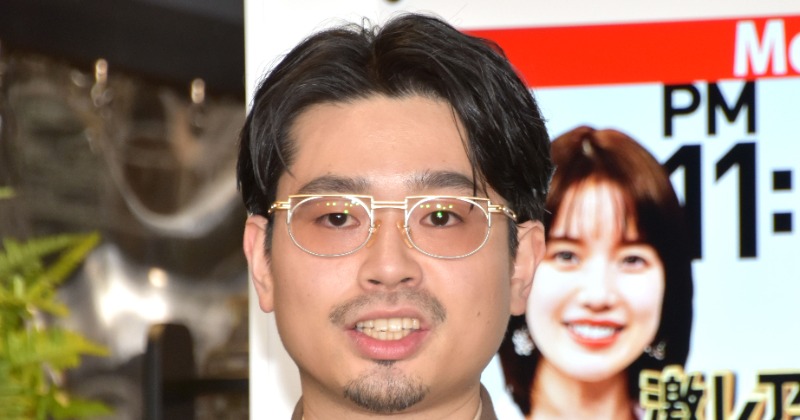 ハマ・オカモト、TOKYO FM『THE TRAD』体調不良で2日続けて休演へ