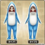 �w�h���N�G�E�H�[�N�x�ăC�x���g���X�J�� (C)ARMOR PROJECT/BIRD STUDIO/SQUARE ENIX (C)SUGIYAMA KOBO 