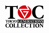 �uTOKYO GENERATIONS COLLECTION�v9��7���ɊJ�� 