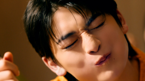 �������Əo���A�u�����Ɓv�̐VCM�u�\��A�L���B�v�т�� 