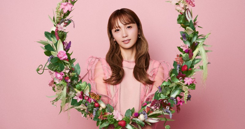 Dream Ami、約8年ぶりのソロツアー開催 E-girlsやDreamの人気曲を