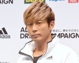 黒木啓司さん、45歳で初の滝行「これまでの禊ぎ」「清めてまいりました」 