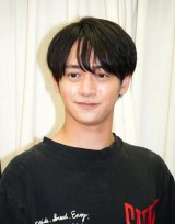 ����w���̉āA�N�Əo��ā`���̍b�q���Ō����i�F�`�x�m�Ï��މ�ɎQ���������䒼�� (C)ORICON NewS inc. 