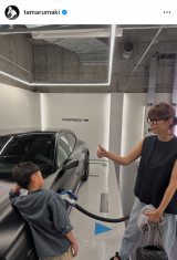 �c�ۖ��I�u�Ԃ̏[�d�����Ȃ���Ճm��q���Y���ŗ����H�����i�v(�ʐ^�̓C���X�^�O���� @tamarumaki ���) 