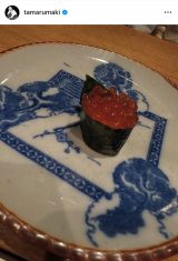 �c�ۖ��I�u�Ԃ̏[�d�����Ȃ���Ճm��q���Y���ŗ����H�����i�v(�ʐ^�̓C���X�^�O���� @tamarumaki ���) 