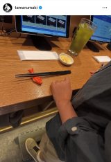 �c�ۖ��I�u�Ԃ̏[�d�����Ȃ���Ճm��q���Y���ŗ����H�����i�v(�ʐ^�̓C���X�^�O���� @tamarumaki ���) 