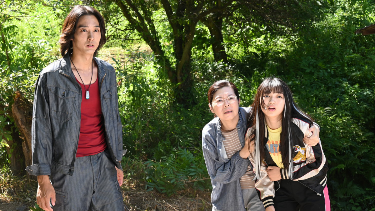 画像・写真 | 渡辺裕太、『ウルトラマンオメガ』に出演「夢がかなった