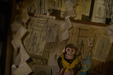 �S��X�|�b�g�ʌ�=�f��w�ߋE�n���̂���ꏊ�ɂ��āx�i8��8�����J�j�iC�j2025�u�ߋE�n���̂���ꏊ�ɂ��āv����ψ��� 