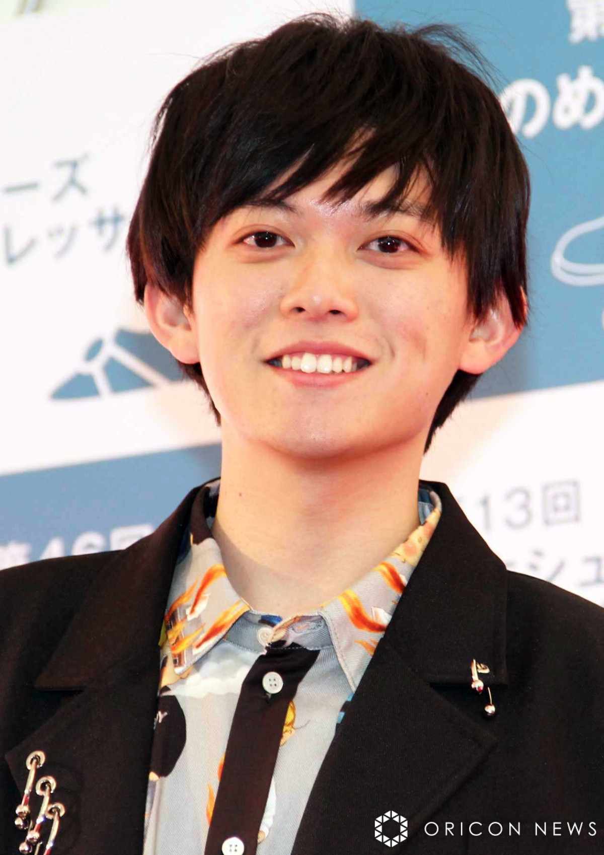 ۗ (C)ORICON NewS inc. 