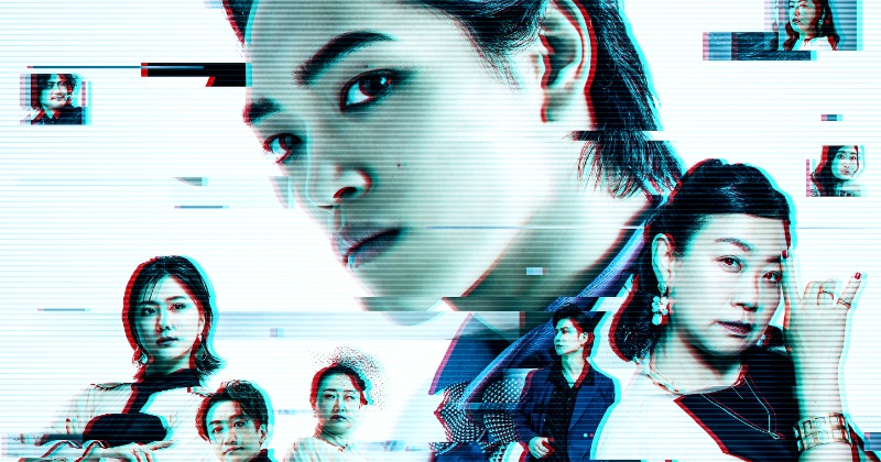timelesz原嘉孝、主演舞台『ドラマプランニング』公演ビジュアル