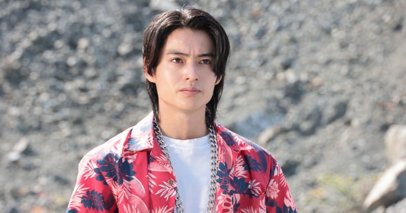 映画『ゴジュウジャー』キャラクター紹介第6弾 遠野吠は自分の真の願い