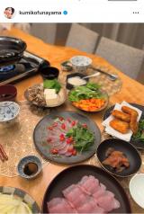 �M�R�v���q�u�ŋ߂̂��������͂񂽂��v(�ʐ^�̓C���X�^�O���� @kumikofunayama ���) 