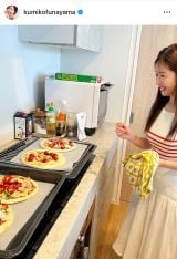 �M�R�v���q�u�ŋ߂̂��������͂񂽂��v(�ʐ^�̓C���X�^�O���� @kumikofunayama ���) 