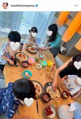 �M�R�v���q�u�ŋ߂̂��������͂񂽂��v(�ʐ^�̓C���X�^�O���� @kumikofunayama ���) 