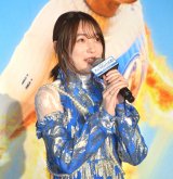 �f��w�t�@���^�X�e�B�b�N4:�t�@�[�X�g�E�X�e�b�v�x�̌��J�L�O�C�x���g�ɏo��������c��� �iC�jORICON NewS inc. 