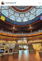 �C���g�A���R�u�F�B�ɉ�ɑ��q��2�l�� in �ΐ쌧�v (�ʐ^�̓C���X�^�O���� @imotodesse ���) 