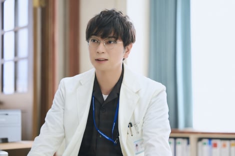 松本潤「みんなで創っていく」 『19番目のカルテ』“座長”として対話と巻き込み力で築く現場の連携 