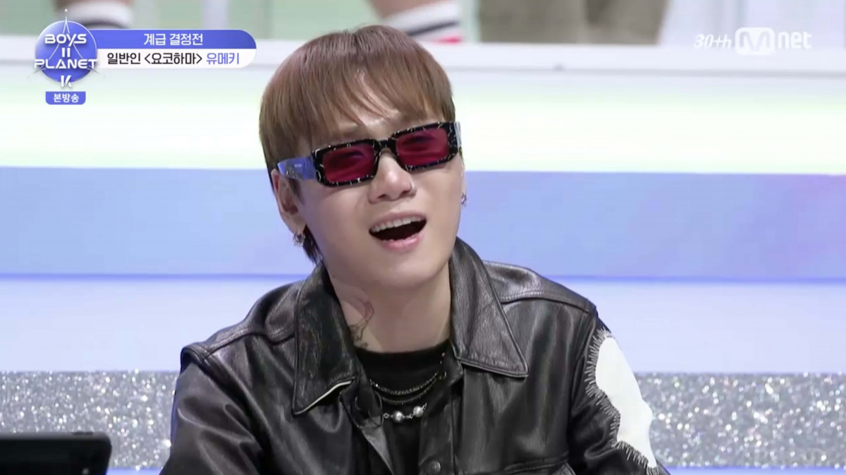 画像・写真 | 『日プ女子』話題・ユメキ、『ボイプラ2』で歌唱初披露