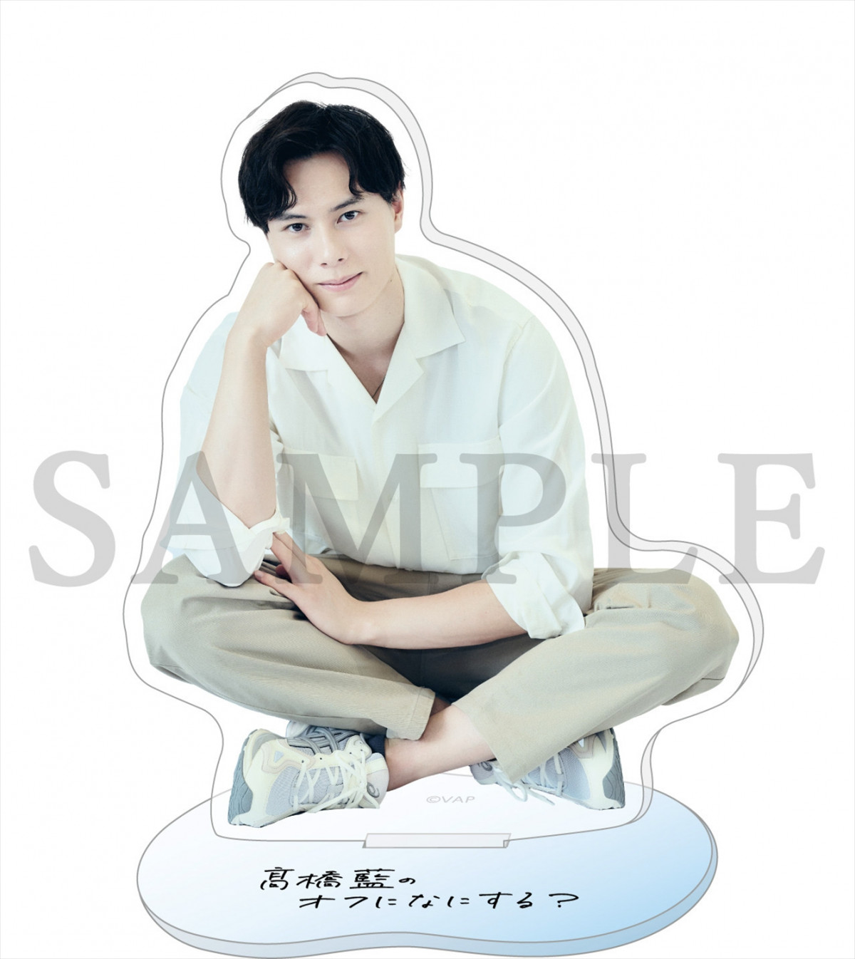 VAP STOREObỸANX^h=w̃ItɂȂɂ?x917ABlu-ray(E̔:VAP) 