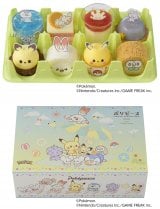 ����R�[�W�[�R�[�i�[�u���|�P�s�[�X���R���N�V����(8��)�v 