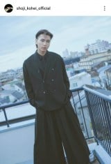 ���i�_���i�ʐ^�̓C���X�^�O���� @shoji_kohei_official ���j 