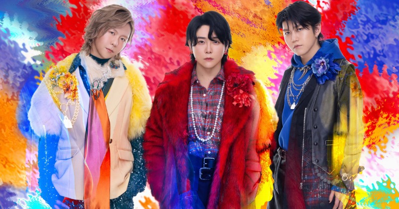 Mrs. GREEN APPLE、あすから2日間10万人規模の野外ライブ 主な記録