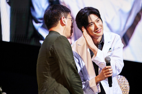 �i�E�C�k�̃t�@���~�[�e�B���O�wSpring, Where Love Begins�x��CS�����u�z�[���h���}�`�����l���v�ł��傤���� 