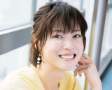 ������  photo:������V (C)oricon ME inc. 