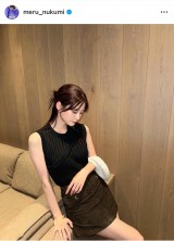 ځu#߂̂ӂv (ʐ^̓CX^O @meru_nukumi ) 