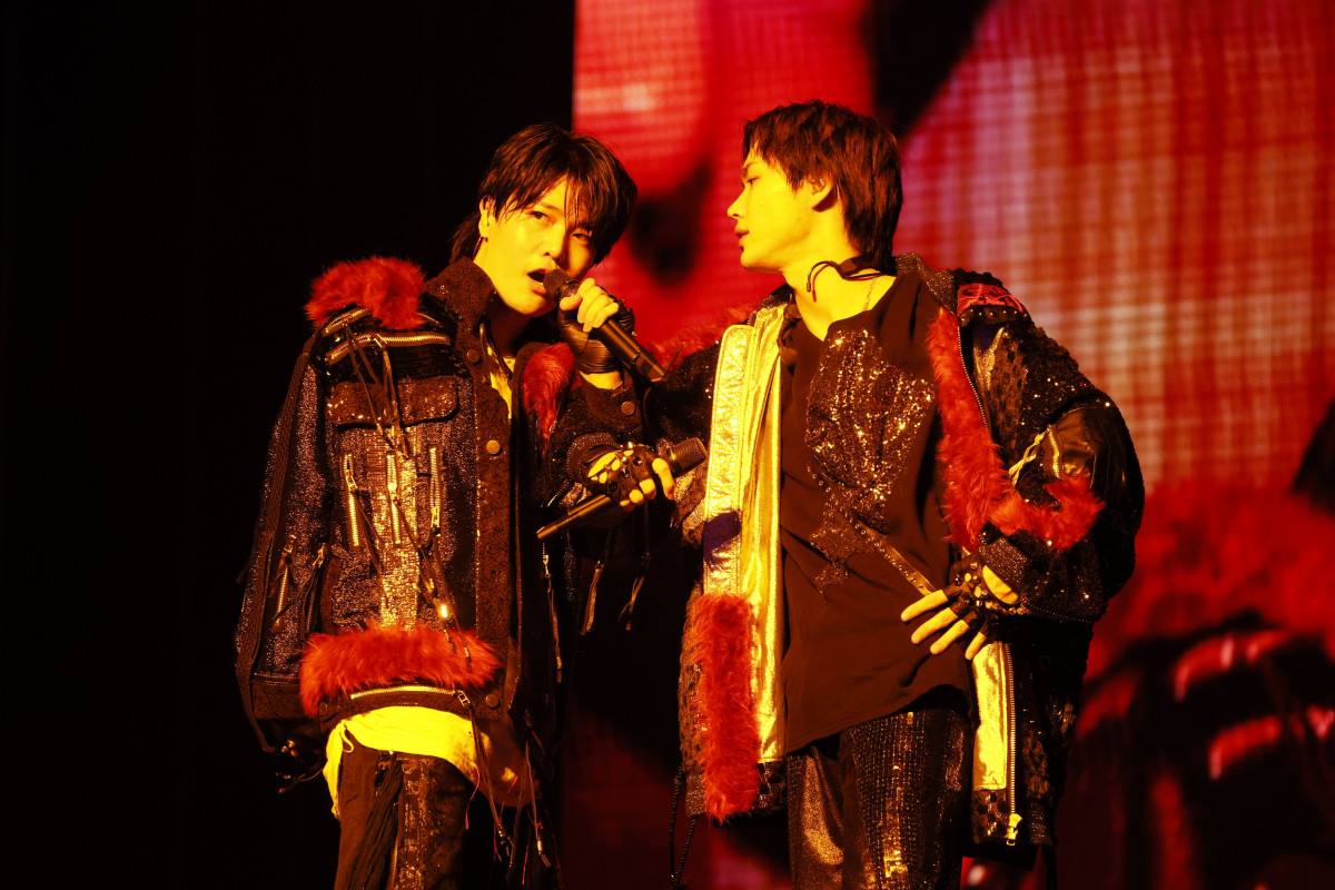 L ダ 速 ㉔『大西風雅 岡﨑彪太郎』 Kanadevia Hallにて開催された 「 大西風雅＆岡﨑彪太郎 Summer