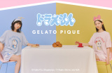 �y�h�������� meets GELATO PIQUE�z 